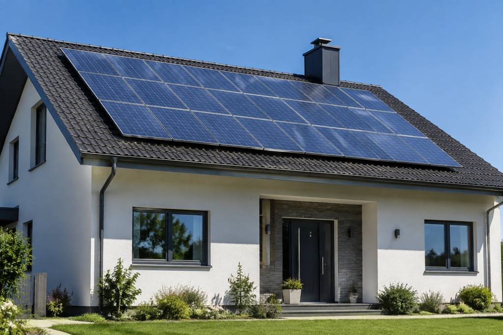 Ombrières photovoltaïques : fonctionnement, avantages et coût d’installation