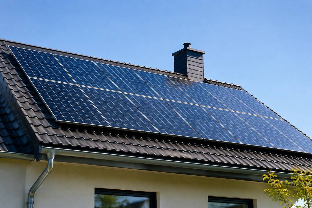 Effet photovoltaïque : comprendre le principe et son rôle dans la production d’électricité solaire