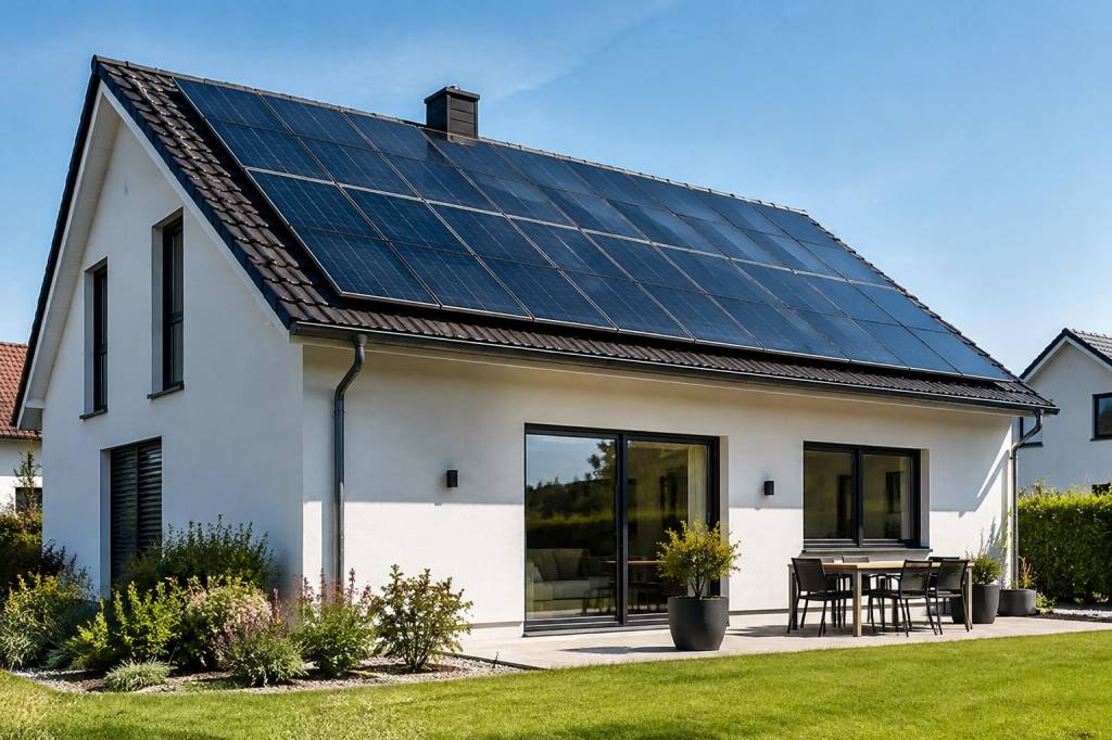 Huawei Solar : fonctionnement, avantages et solutions pour l’énergie solaire résidentielle
