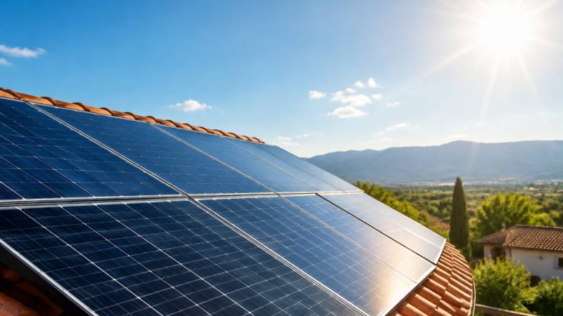 Complément de rémunération : fonctionnement, montant et conditions d’éligibilité pour le solaire photovoltaïque