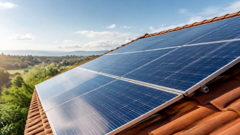 Fiche technique de l’onduleur Huawei SUN200 caractéristiques et performances