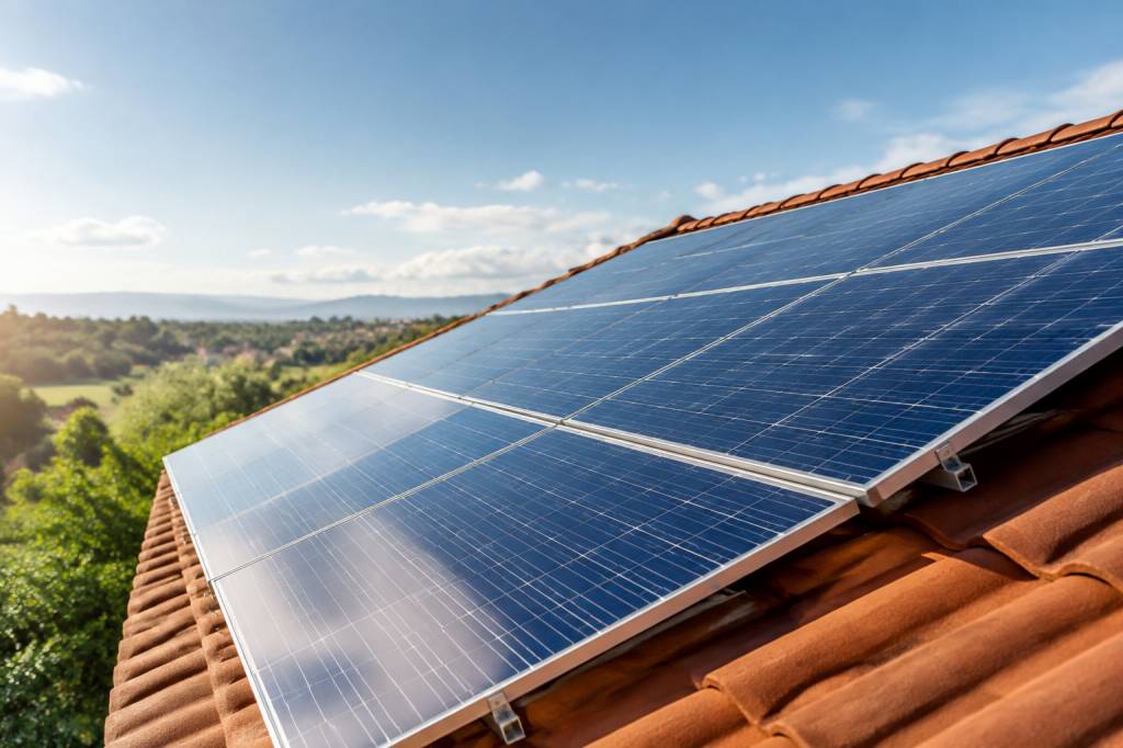 Fiche technique de l’onduleur Huawei SUN200 caractéristiques et performances