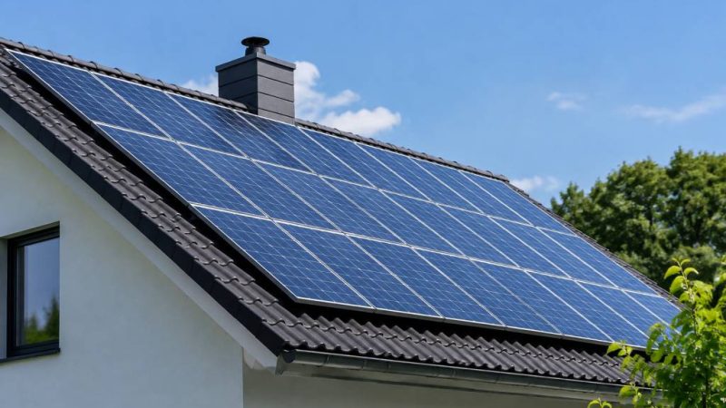 Panneaux K quels avantages pour une installation solaire durable ?