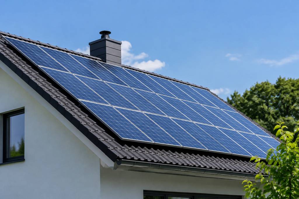 Panneaux K quels avantages pour une installation solaire durable ?