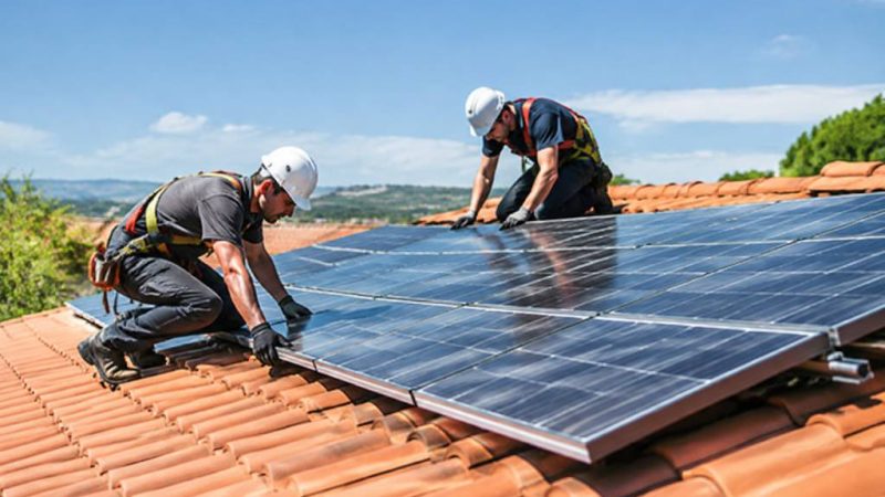 Norme PV : quelles règles pour une installation solaire conforme ?