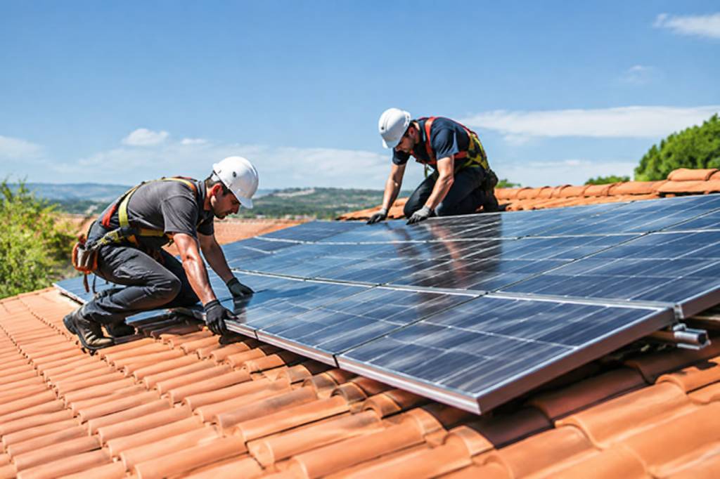 Norme PV : quelles règles pour une installation solaire conforme ?