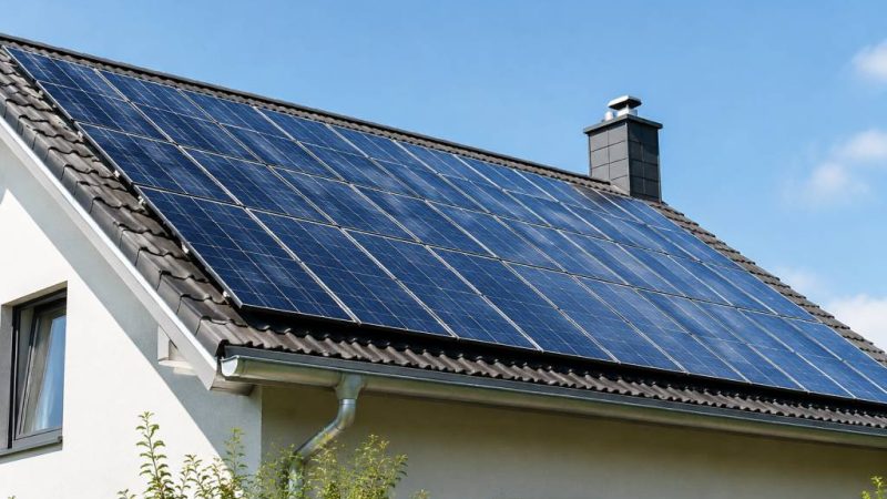 Tarif rachat électricité photovoltaïque 202 prix et conditions de revente solaire