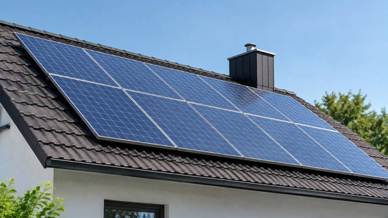 Hespul : tout savoir sur l’énergie solaire et les panneaux photovoltaïques
