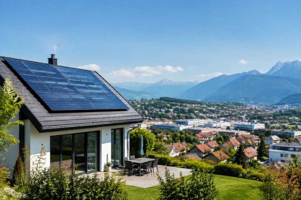 Solarisation : comprendre la transformation solaire des bâtiments et des territoires