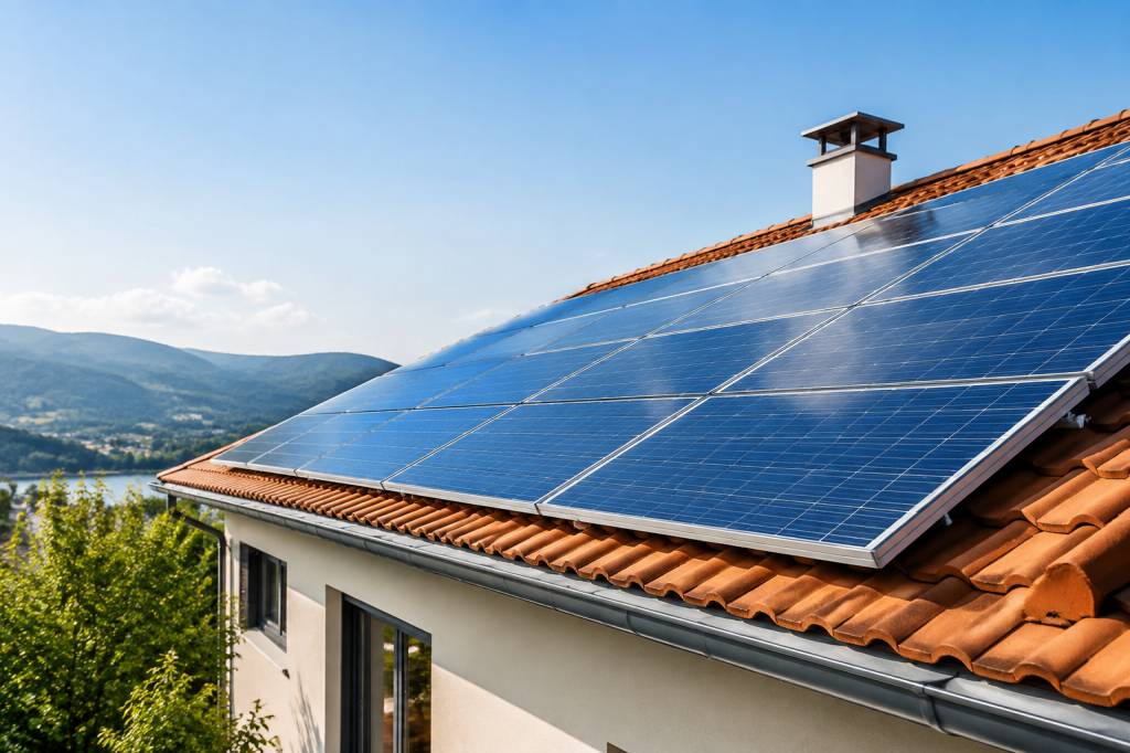 Photovoltaïques info : comprendre l’énergie solaire et les panneaux photovoltaïques