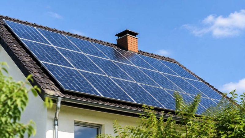Enphase France : micro-onduleurs, solutions solaires et conseils pour bien choisir