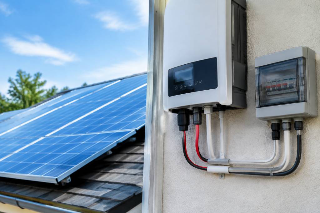 Protection de découplage photovoltaïque : rôle, fonctionnement et réglementation des installations solaires