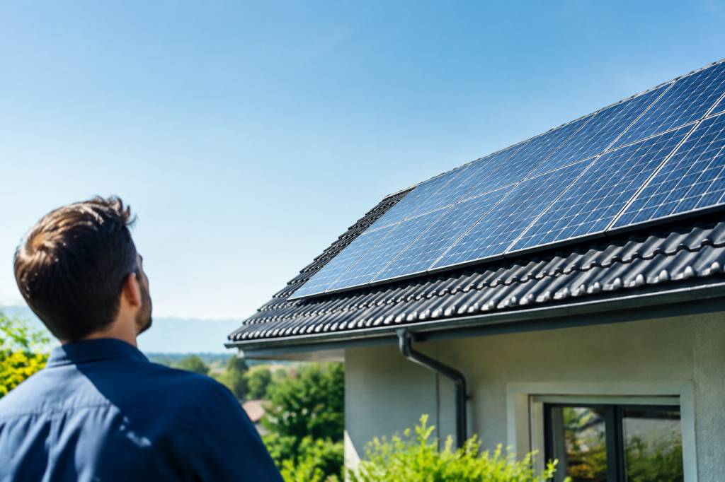 Etn photovoltaïque : rôle, fonctionnement et démarches à connaître