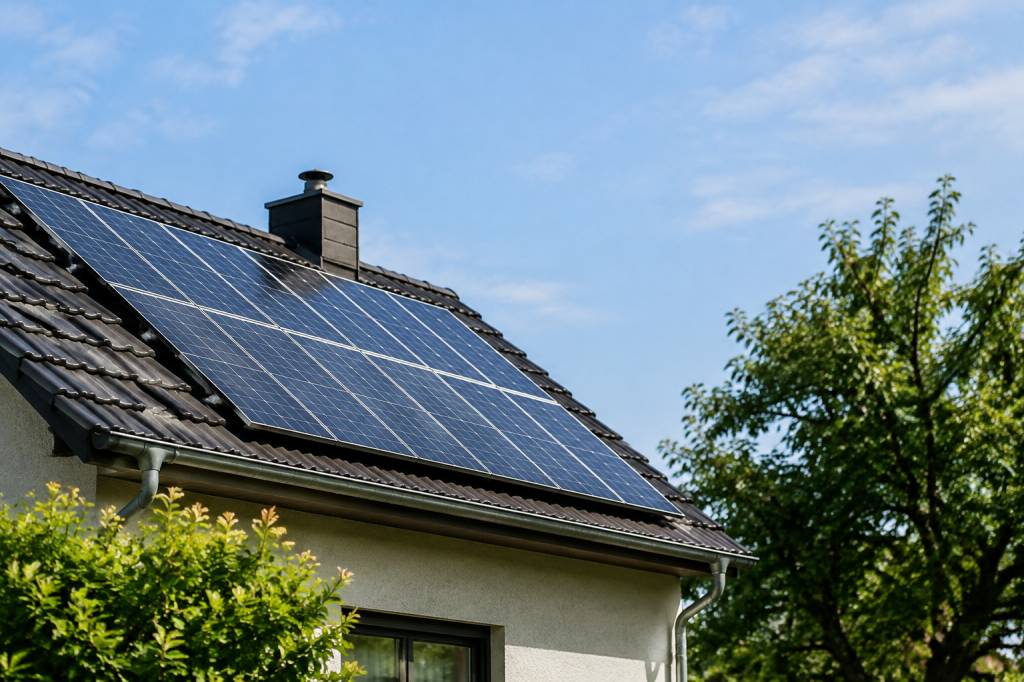 Réglementation photovoltaïque au sol : règles d’urbanisme et démarches à connaître