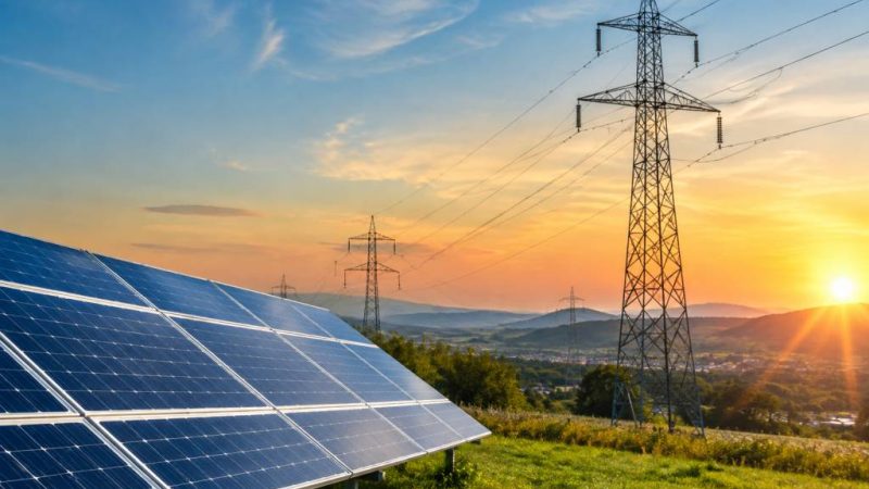Capareseau : comprendre le réseau électrique et son rôle pour les panneaux solaires