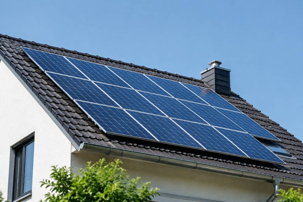 Actualités photovoltaïque : les tendances et innovations à suivre en 2026