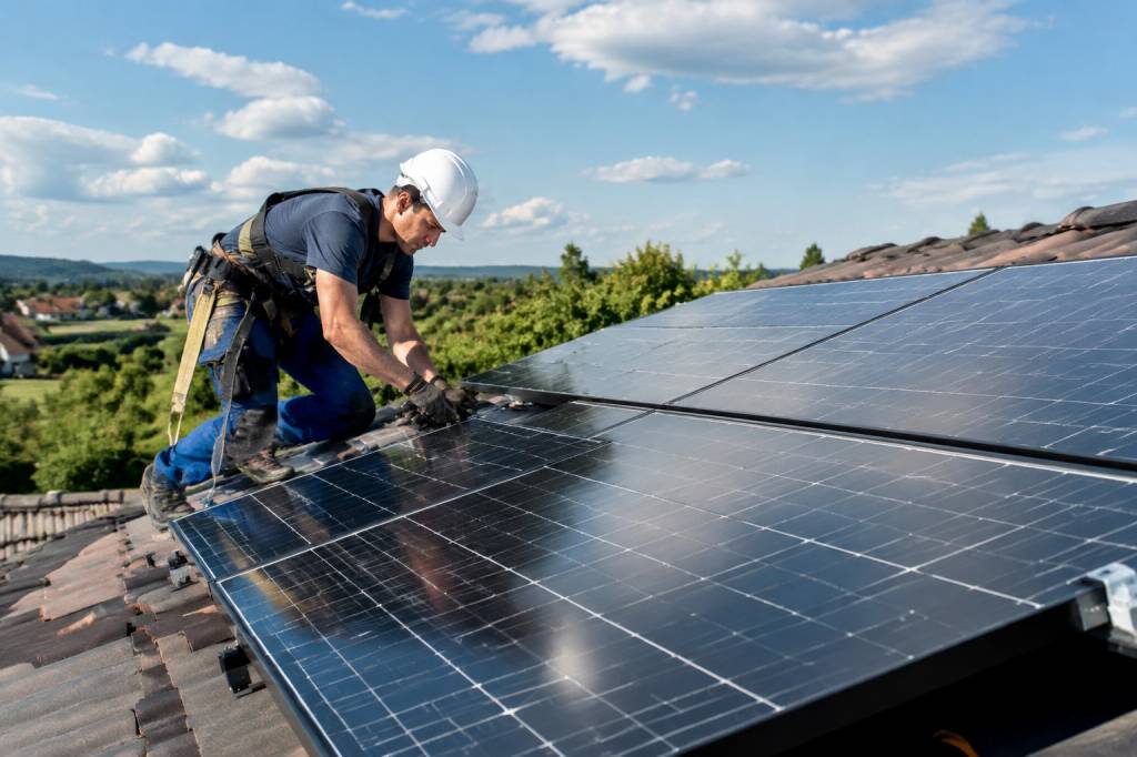 Installation PV : étapes, coût et conseils pour réussir son projet solaire