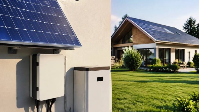 Agrégateurs d’électricité solaire : fonctionnement, avantages et limites