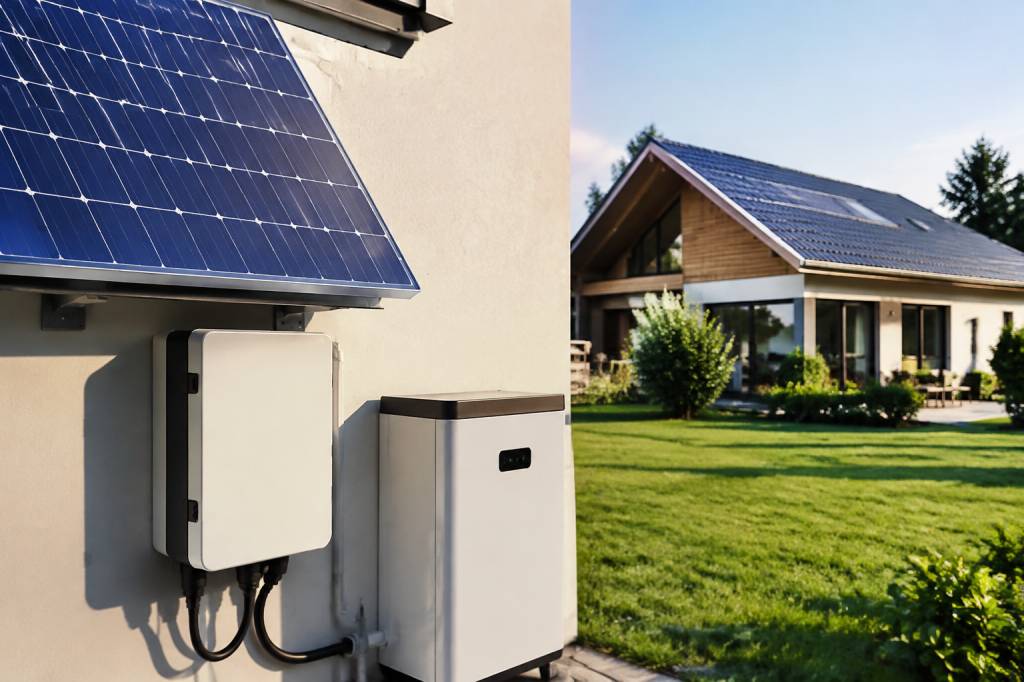 Agrégateurs d’électricité solaire : fonctionnement, avantages et limites