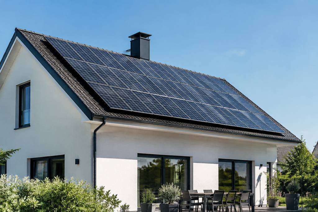 Panneaux solaire impôts : quelles aides fiscales pour votre installation photovoltaïque ?